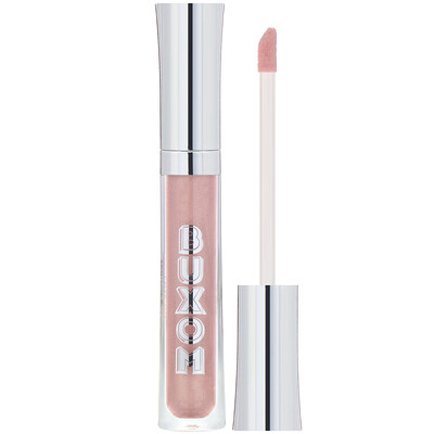 

Buxom Full-On, Plumping Lip Polish, Sugar, 0.15 fl oz (4.4 ml)