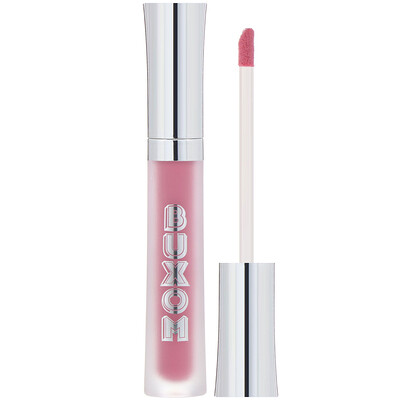 Buxom Full-On, Plumping Lip Cream, Rose Julep, 0.14 fl oz (4.2 ml)