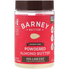 Barney Butter‏, Powdered Almond Butter, Unsweetened, 8 oz (226g)