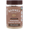 Barney Butter, زبدة بارني، زبدة اللوز المسحوقة، الشوكولاتة، 8 أوقية (226 جم)