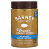 Bare Almond Butter, Smooth, 16 oz (454 g)