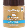Barney Butter, Almond Butter, Bare Smooth, 10 oz (284 g)