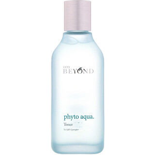 Beyond, Phyto Aqua, Toner, 5.07 fl oz (150 ml)