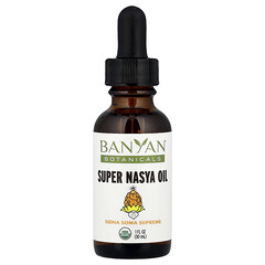 Super Nasya Oil, 30 мл (1 рідк. унція)