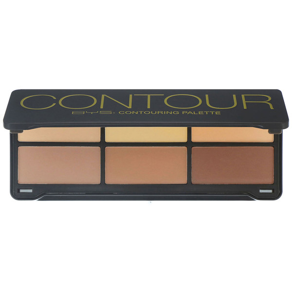 BYSContourContouringPalettePowder20g Afora.blog