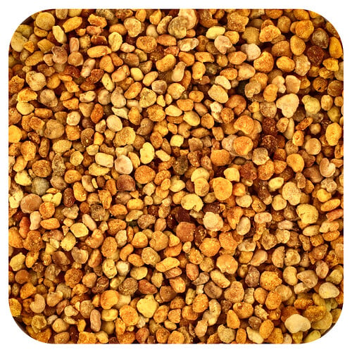 Bee & You Bee Pollen Whole Granules, 5 oz (142 g)