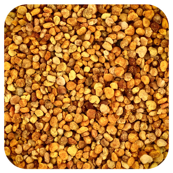 Bee & You Bee Pollen Whole Granules, 5 oz (142 g)