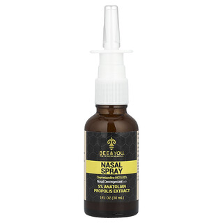 Bee & You, Orrspray, 1 fl uncia (30 ml)