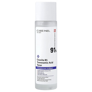 Care:Nel, Tónico con ácido tranexámico Cicavita B5, 155 ml (5,24 oz. líq.)