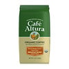 Cafe Altura(カフェアルツラ), オーガニックコーヒー、ブレックファストブレンド、ミディアムロースト、コーヒー豆、283g（10オンス）