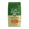 Cafe Altura, Organic Coffee, Breakfast Blend, Medium Roast, Ground, 10 oz (283 g)