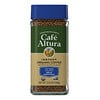 Cafe Altura, Растворимый органический кофе, средней обжарки, без кофеина, сублимированный, 3,53 унции (100 г)
