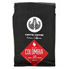 Cafe Altura, Organic Centri Coffee, Colombia Tolima, Whole Bean, Cherry + Citrus + Caramel, 12 oz (340 g)