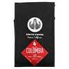 Cafe Altura‏, قهوة عضوية من Centri، توليما كولومبيا، الحبوب كاملة، الكرز + الحمضيات + الكراميل، 12 أونصة (340 جم)