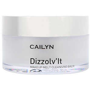 Cailyn, Dizzolv'It, Makeup Melt Cleansing Balm, 50 g (1.7 oz)