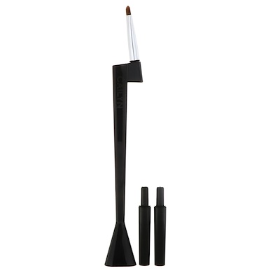 

Cailyn, O! 3 in 1 Eye Brush, 4 Piece Kit