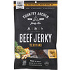 Country Archer Jerky, Beef Jerky, Teriyaki, 8 oz (227 g)