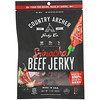 Country Archer Jerky, Carne seca sriracha, 3 oz (85 g)