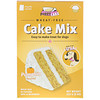 Puppy Cake, Mélange à gâteau sans blé, pour chiens, aromatisé à la citrouille, 9 oz (255 g)