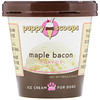 Puppy Cake, Mistura de sorvete para cães, sabor de bacon, 5,25 onças (148,8 g)