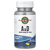 A & D, 100 capsules à enveloppe molle