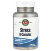 קומפלקס Stress B‏, 100 טבליות