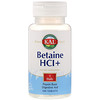 Betaine HCl+, 100 Tablets