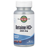 Betaine HCl+, Betain HCl+, 100 Tabletten