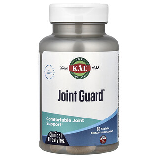 كال‏, Joint Guard ™ ، 60 قرصًا