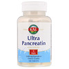 Ultra Pancreatin, 100 Tablets