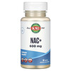 NAC +, 600 мг, 30 таблеток
