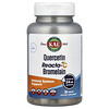 Quercetina, Reacta-C®, Bromelaína, 60 comprimidos