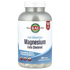 Hyvin imeytyvä magnesium, täysin kelatoitu, 270 tablettia