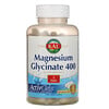 KAL, Magnesium Glycinate 400, 200 mg, 120 Softgels
