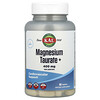 Taurato de magnesio+, 90 comprimidos