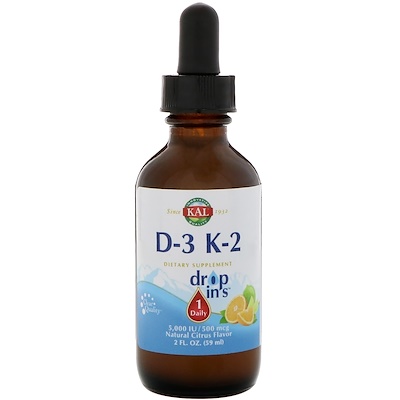 Фото - Drop Ins, витамины D-3 и K-2, натуральный цитрусовый вкус, 2 ж. унц. (59 мл) drop ins витамины d 3 и k 2 натуральный цитрусовый вкус 2 ж унц 59 мл