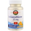 L-глутатион, ActivMelt, апельсин, 25 мг, 90 микротаблеток