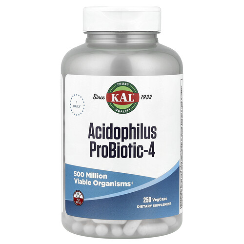 Acidophilus ProBiotic-4