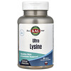 Ultra Lysine, 60 tabletek