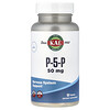 P-5-P, 50 mg, 50 Tablets
