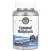 Liposomal Multivitamin, liposomales Multivitamin, 60 pflanzliche Kapseln