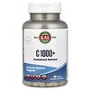 C 1000+, длительное высвобождение, 100 таблеток