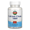 KAL‏, Calcium Citrate , 333 mg, 90 Tablets
