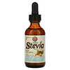 KAL, Sure Stevia، توابل الشيا الطبيعية، 1.8 أونصة سائلة (53.2 مل)