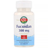 Fucoidan, 300 mg, 60 Tablets