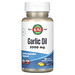 KAL, Garlic Oil, 1,000 mg, 100 SoftGels