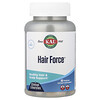 Hair Force™, 60 cápsulas vegetales