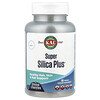 Super Silica Plus ™ ، 60 قرصًا