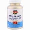 Magnesium Malate, 90 Tablets
