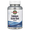 Calcium Oyster Shell, 600 mg, 100 Tablets